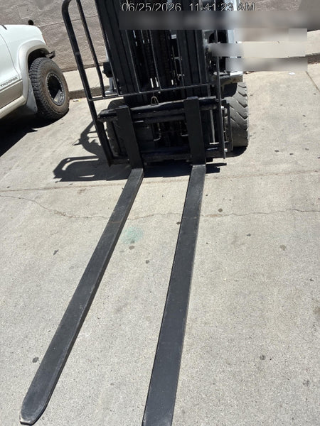 2022 UNICARRIER AF50DF LOWPRO