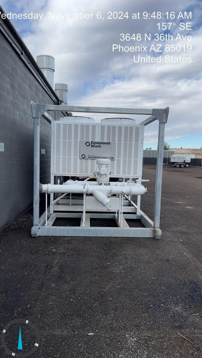 2024 CAPS PCHH-150TC-0NN0NN-5E5-0-PG2CEUP