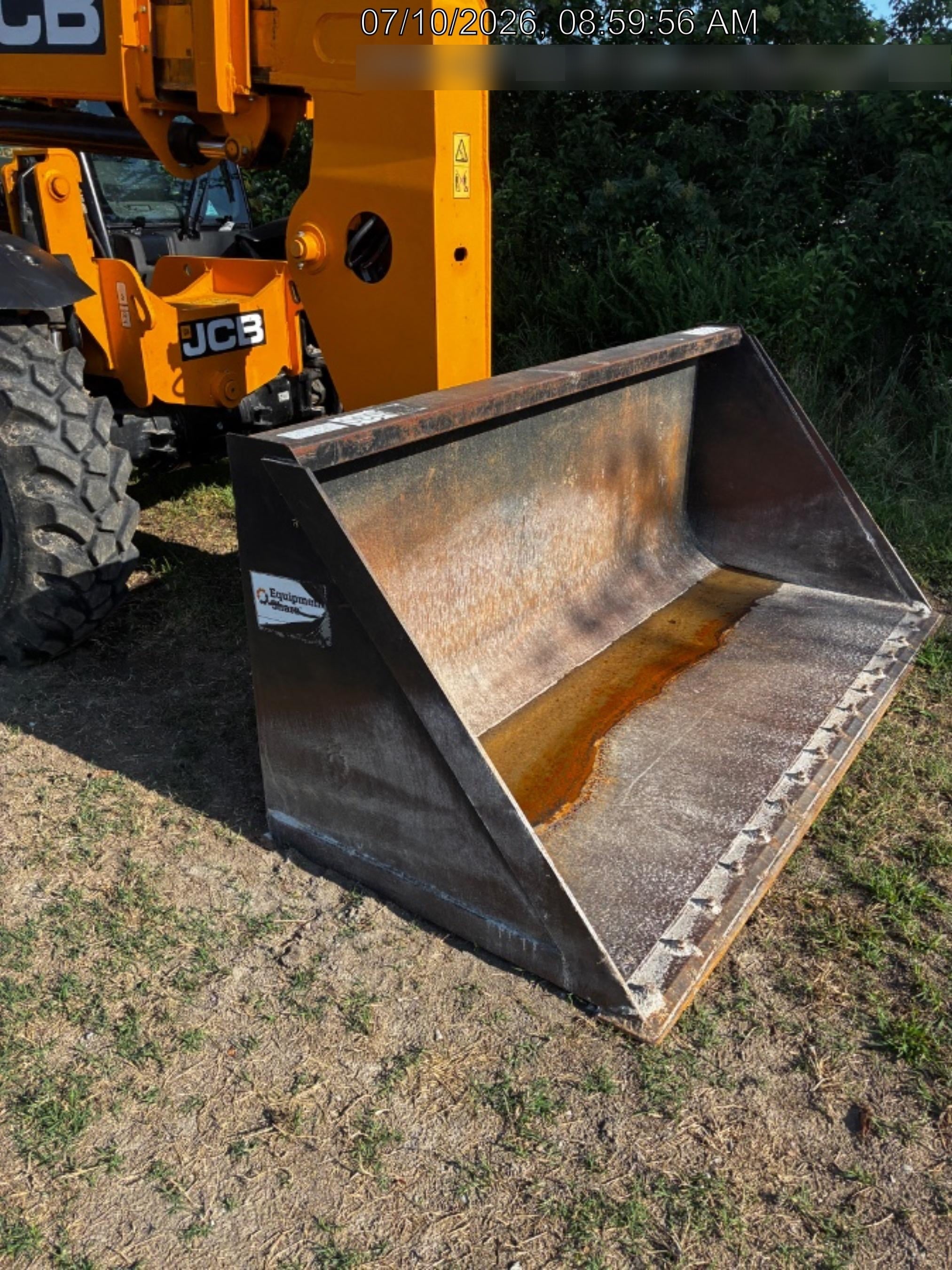 2021 ARROW MATERIAL HANDLING 32096258089