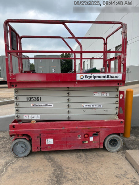 2020 MEC 4046SE