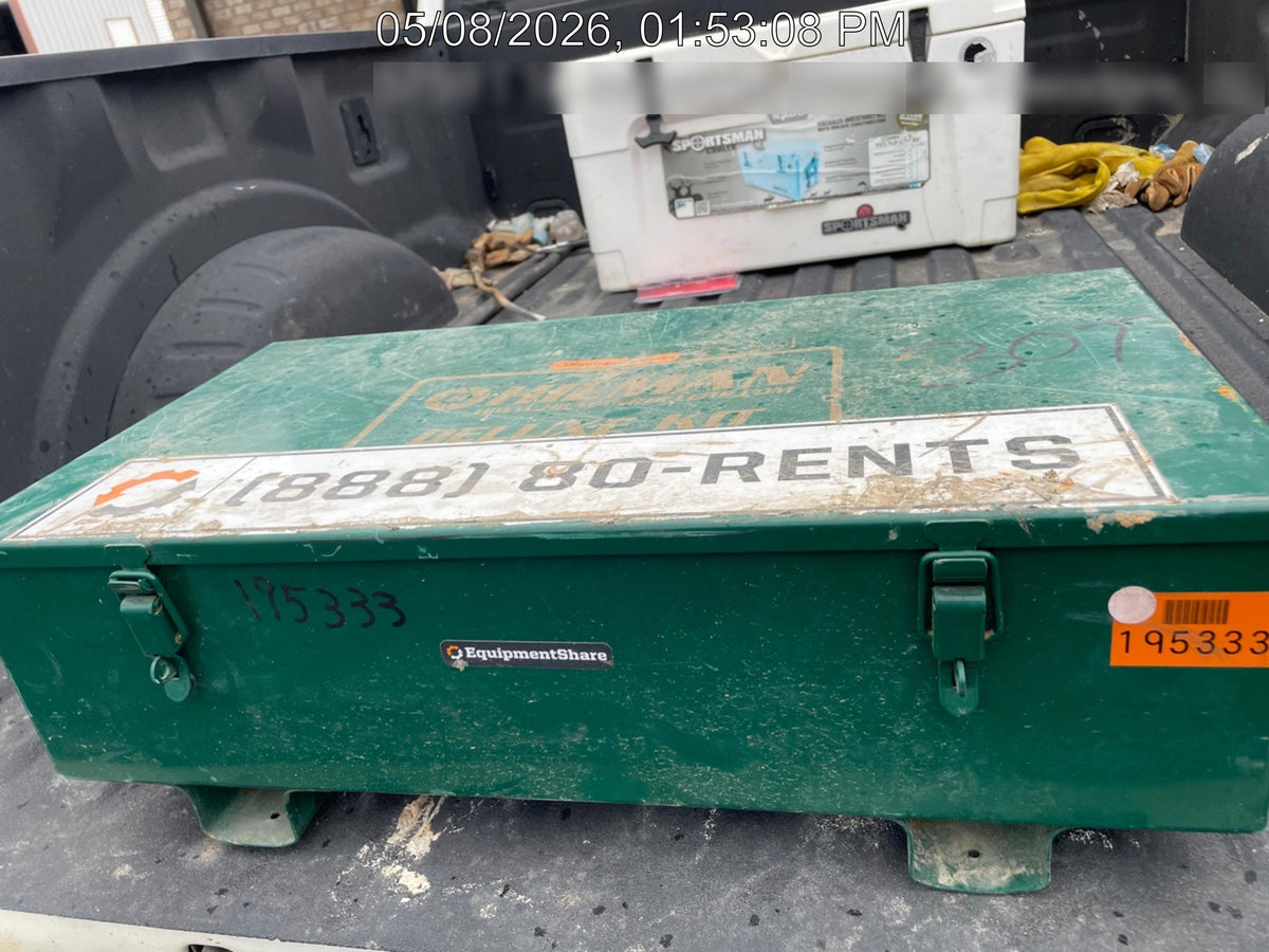 2021 HILMAN ROLLERS KRS-30-SLD