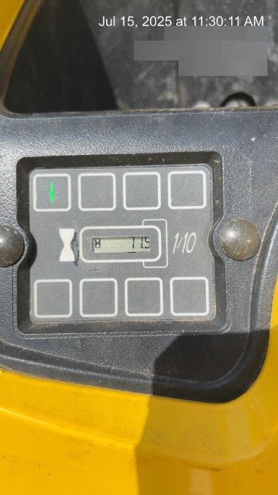 2020 WACKER NEUSON RTKx-SC3