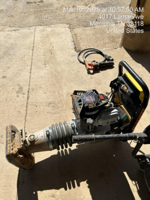 2025 WACKER NEUSON BS68-4Ab/28