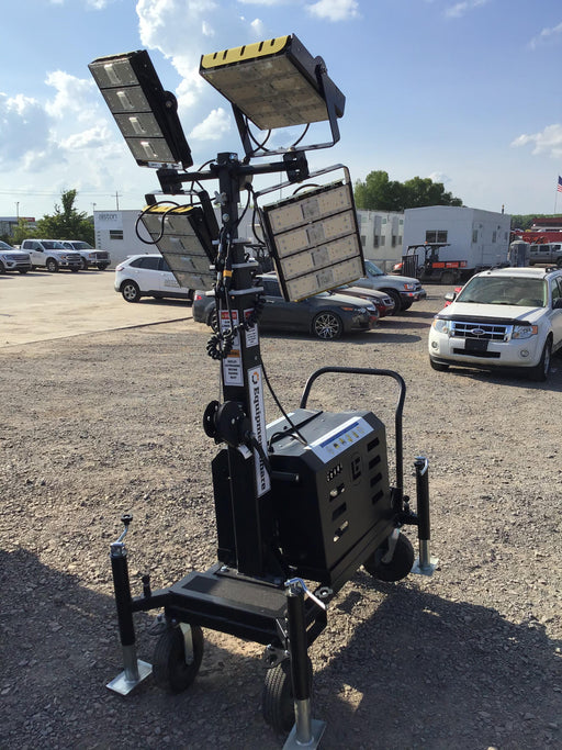 2021 LIND EQUIPMENT LE980LEDV-T4B