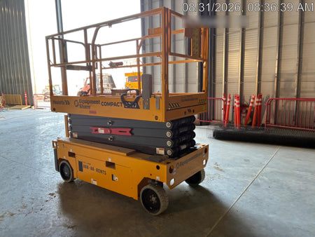 2025 HAULOTTE 3247 E
