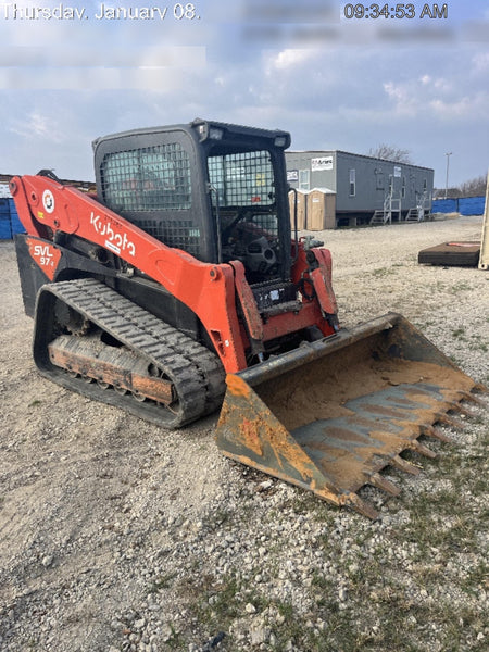 2025 SOLESBEE 80" Tooth Bucket, CTL - Solesbee's