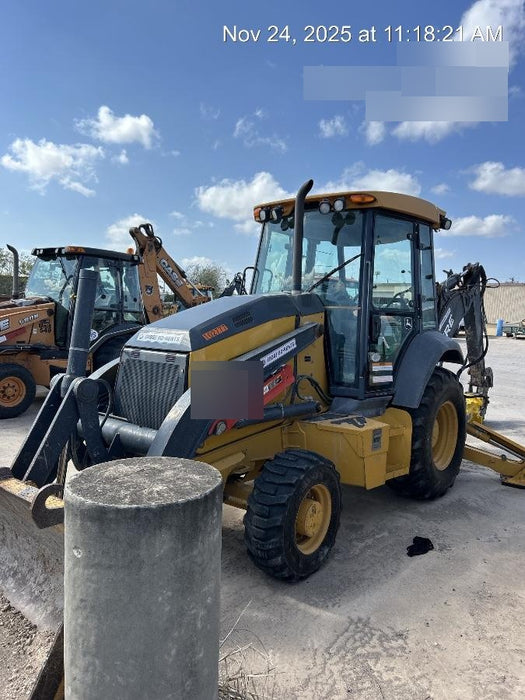 2023 JCB 3CX-14 Extendable Stick 74hp, Cab/Heat/Air, 4WD, Extendable Stick, Easy Controls, 1 Way Hydraulics, With Loader Pipework