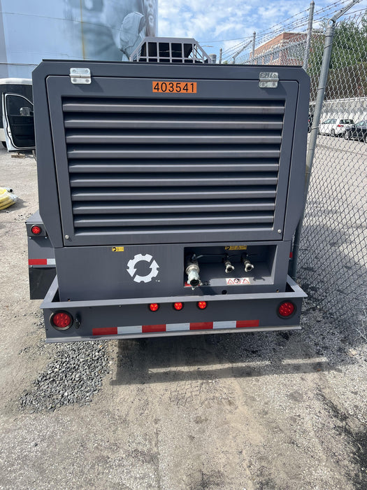 2024 ATLAS COPCO XAS 850