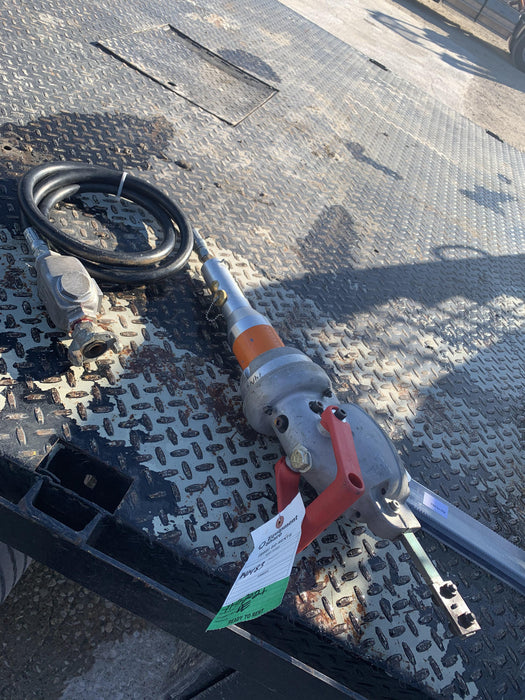 2021 MICHIGAN PNEUMATIC 10267