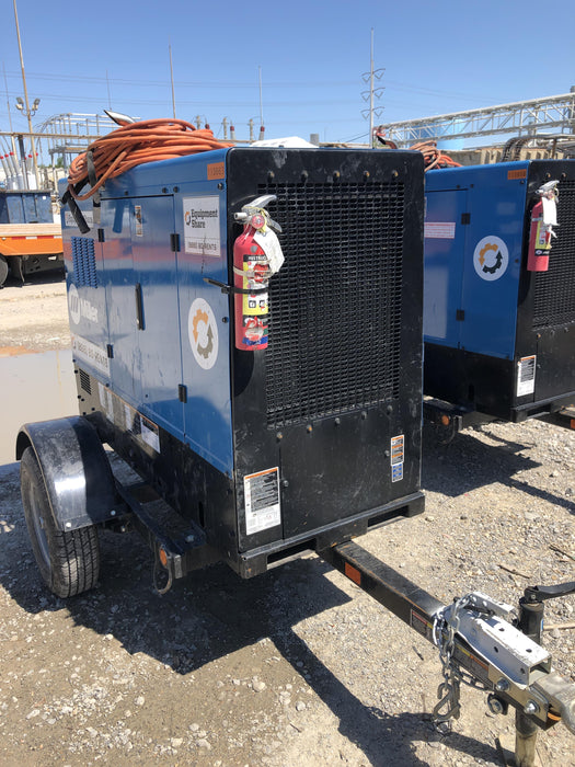 2020 Miller Electric BB500 BIG BLUE 500 PRO (KUBOTA) DELUXE W/ ARCREACH