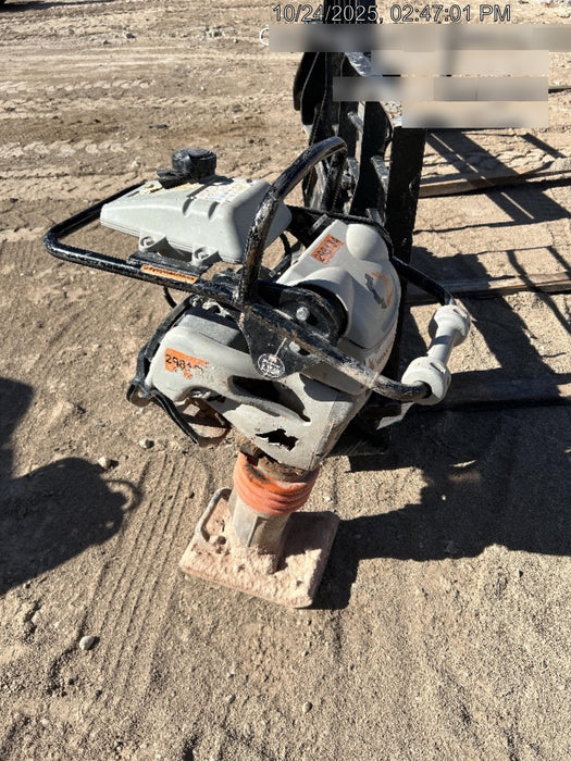 2023 MULTIQUIP MTX60HD