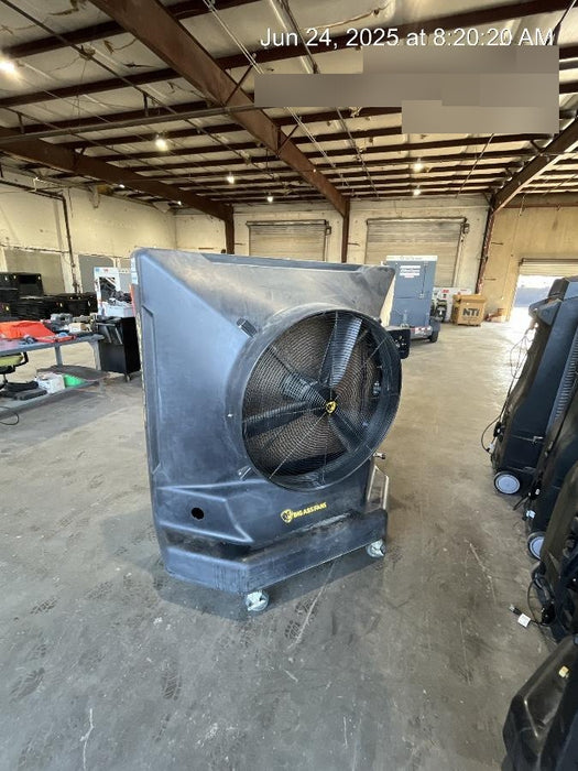 2022 BIG ASS FANS Cool Space 400