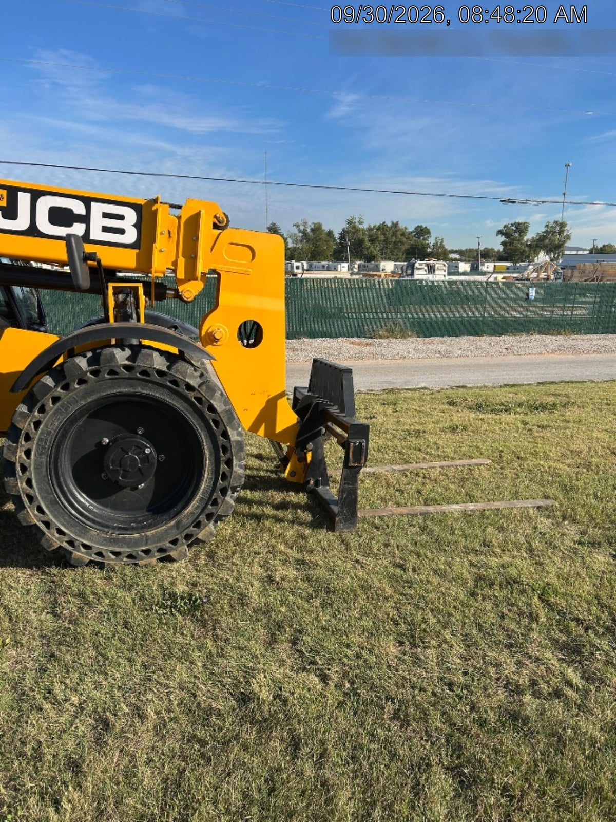 2024 JCB 506-36