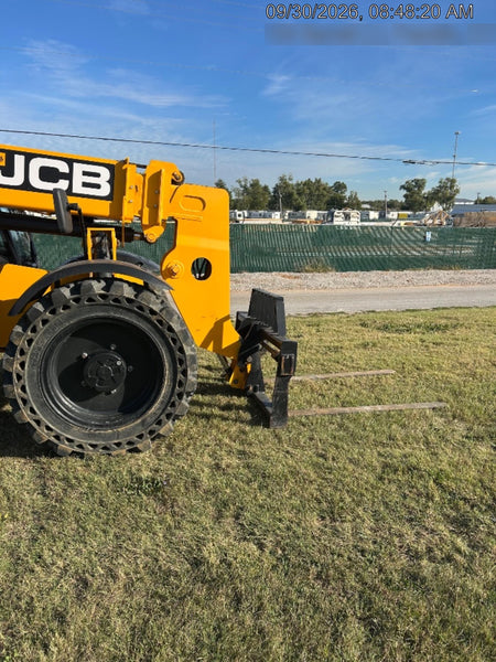 2024 JCB 506-36