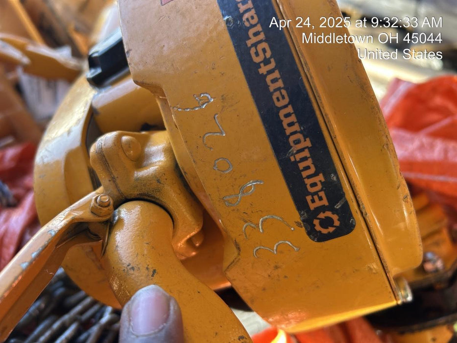 2023 HARRINGTON CF015-30