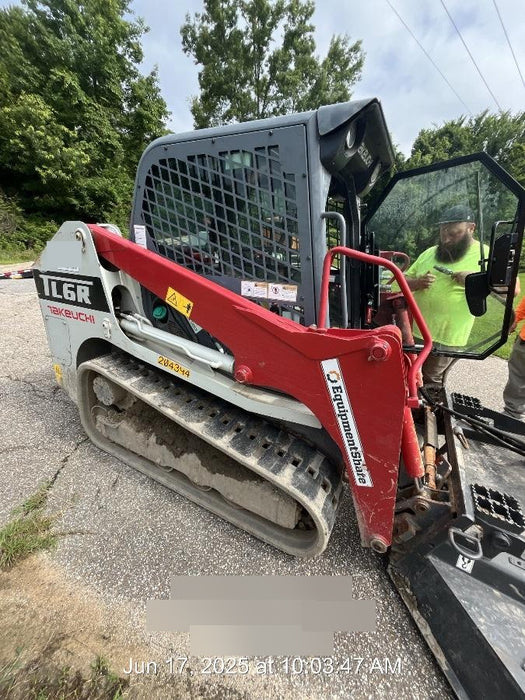 2021 PALADIN 30372A-0022