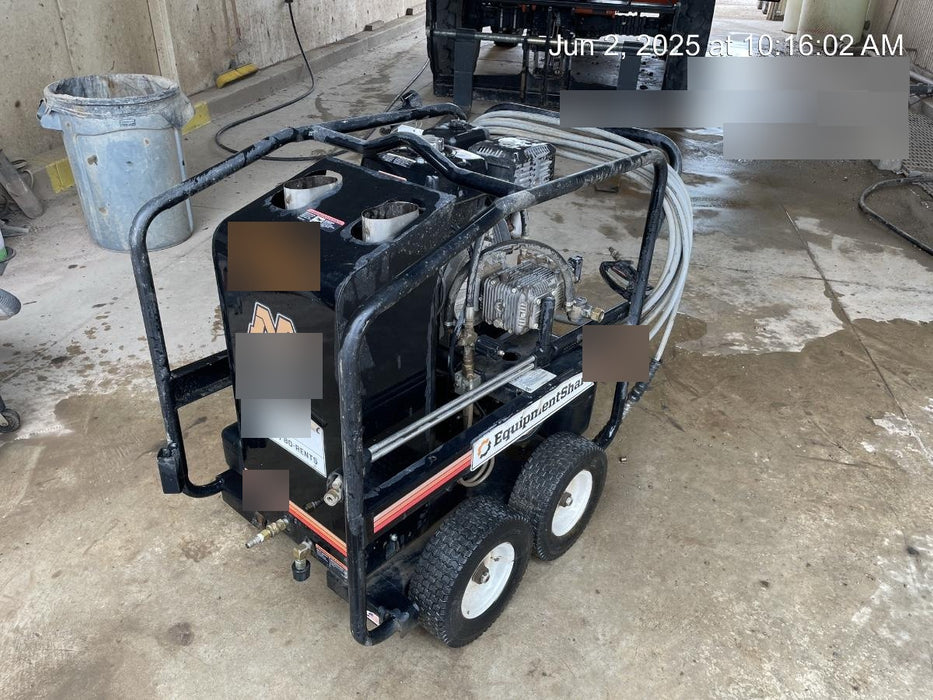 2020 MI-T-M CORPORATION HSP-3504-3MGH