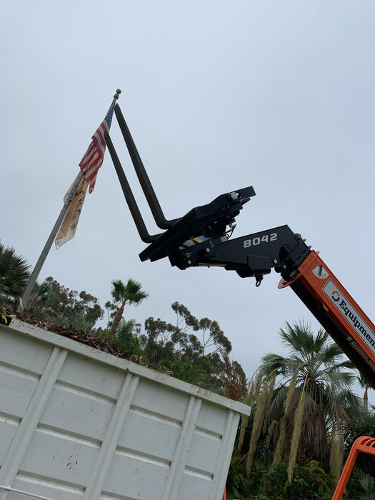 2020 JLG 1001095418S