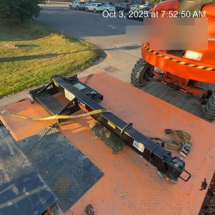 2024 STAR INDUSTRIES M1360B - Star JIB Boom