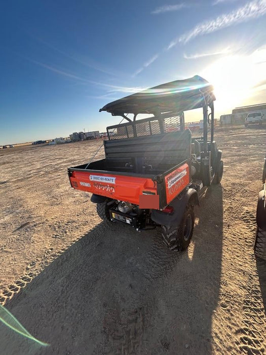2022 KUBOTA RTV-X1140W-H (Canopy)
