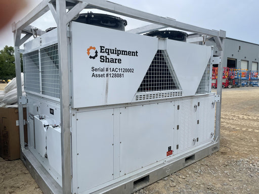 2021 SMARTECH SACP81A-HS