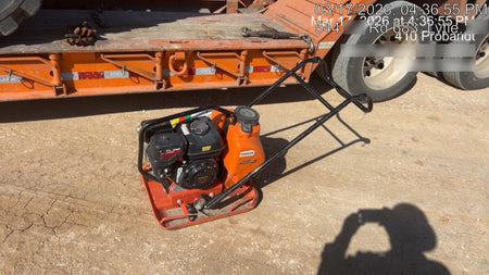 2023 MULTIQUIP MVC82VHW