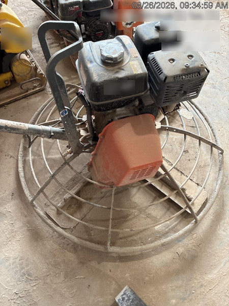 2021 HUSQVARNA CT 48-13A-V