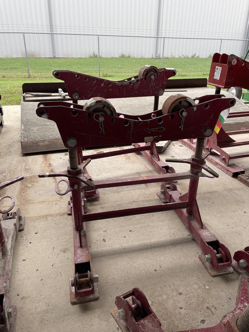 2021 KEY PLANT KP-AOS-ST2-IDLER