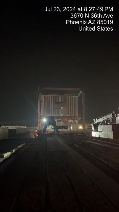 2024 CAPS PCHH-150TC-0NN0NN-5E5-0-PG2CEUP