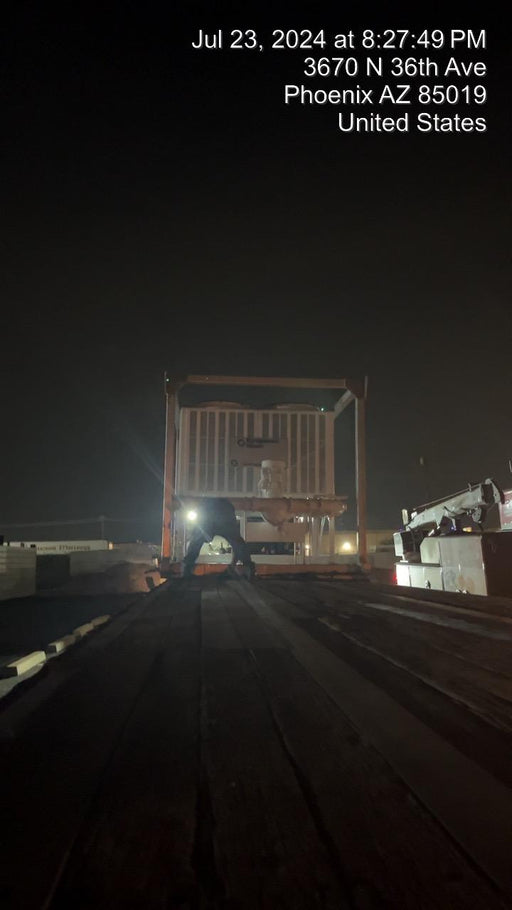 2024 CAPS PCHH-150TC-0NN0NN-5E5-0-PG2CEUP