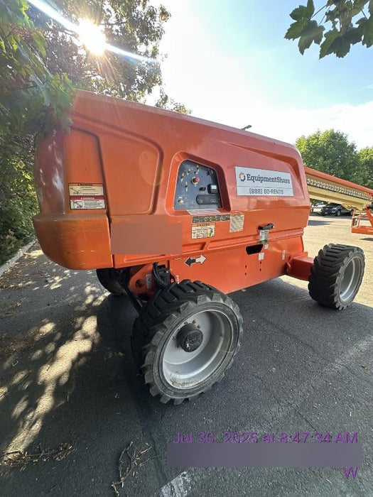 2019 JLG 660SJ