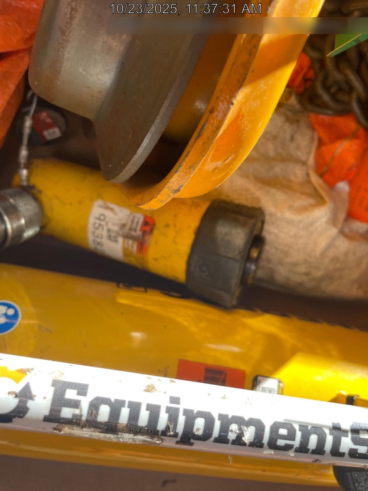 2021 ENERPAC RC104