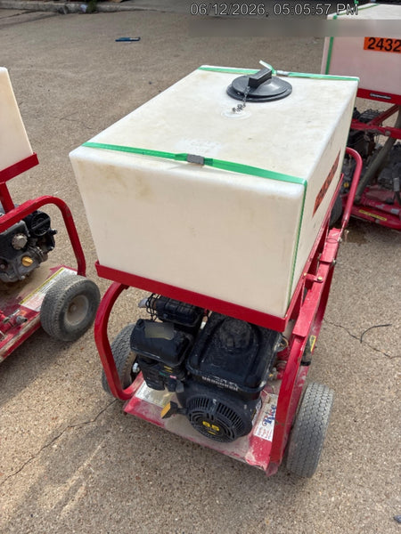 2022 RICE HYDRO DPV-3B