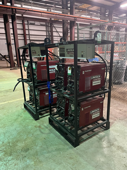 2022 LINCOLN ELECTRIC K4770-1