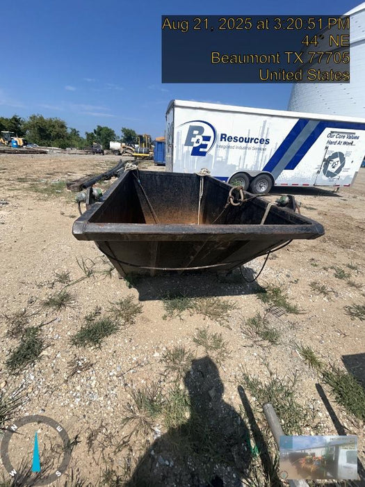 2022 STAR INDUSTRIES 1449B