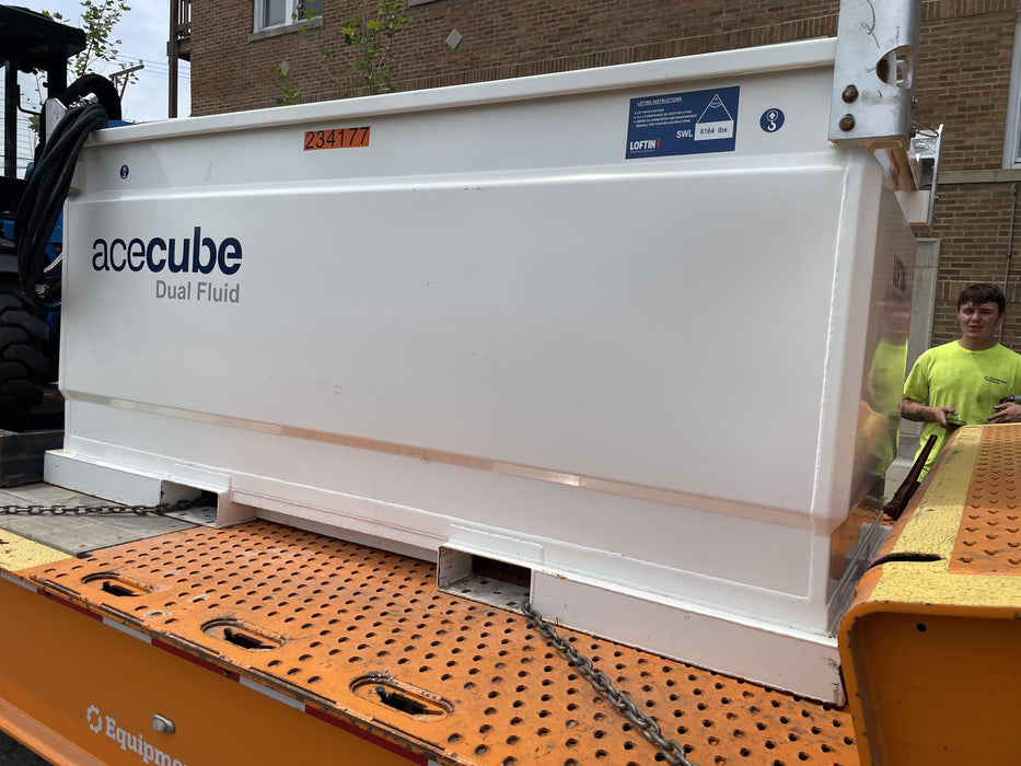 2022 LOFTIN AC-DF-475-37