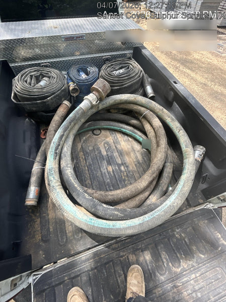 2021 WACKER NEUSON PT3A