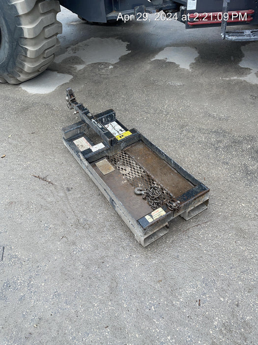 2020 STAR INDUSTRIES 1395B