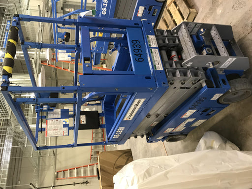 2020 Genie GS-1930 GENIE GS-1930
