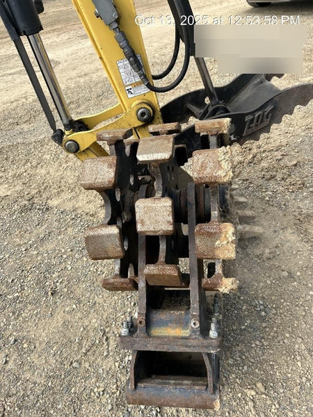 2020 PALADIN TWC500-18