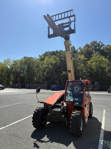 2026 JLG 519