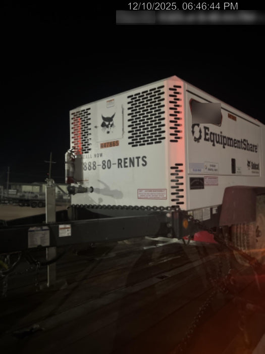 2025 BOBCAT PA425WCU-T4F