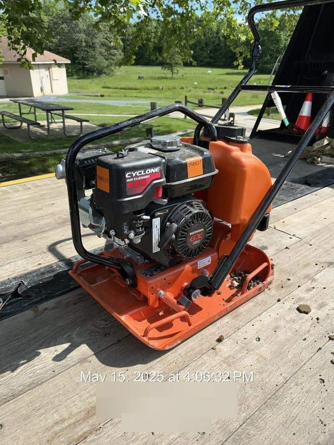 2023 MULTIQUIP MVC82VHW