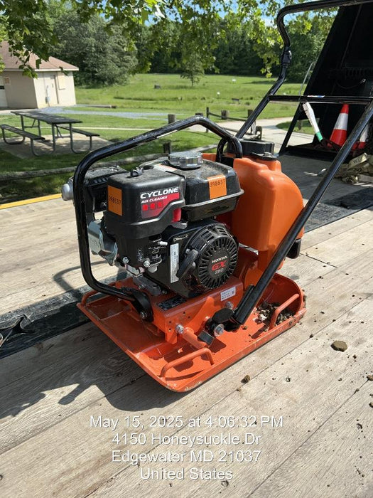 2023 MULTIQUIP MVC82VHW