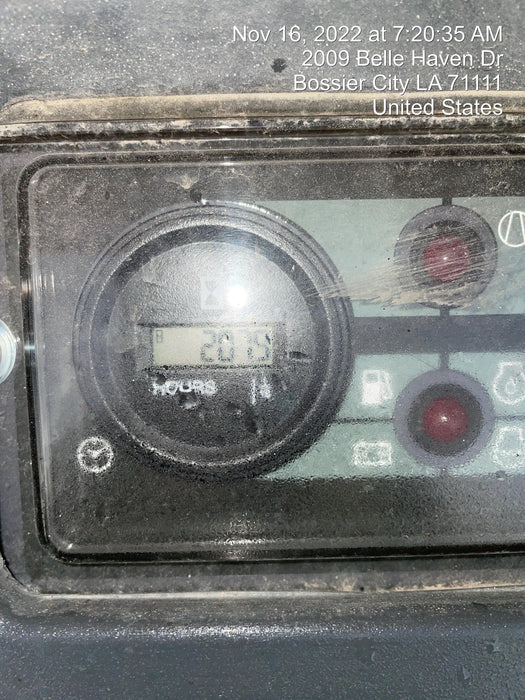 2022 ATLAS COPCO XAS 110