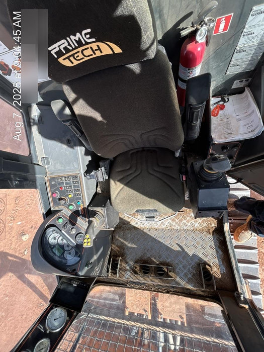 2015 PRIMETECH PT-175