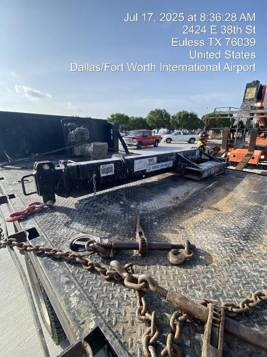 2024 STAR INDUSTRIES M1360B - Star JIB Boom