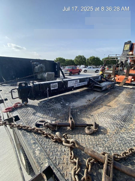 2024 STAR INDUSTRIES M1360B - Star JIB Boom