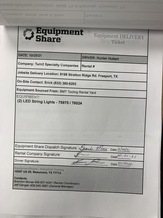 2020 SOUTHWIRE COMPANY 121050