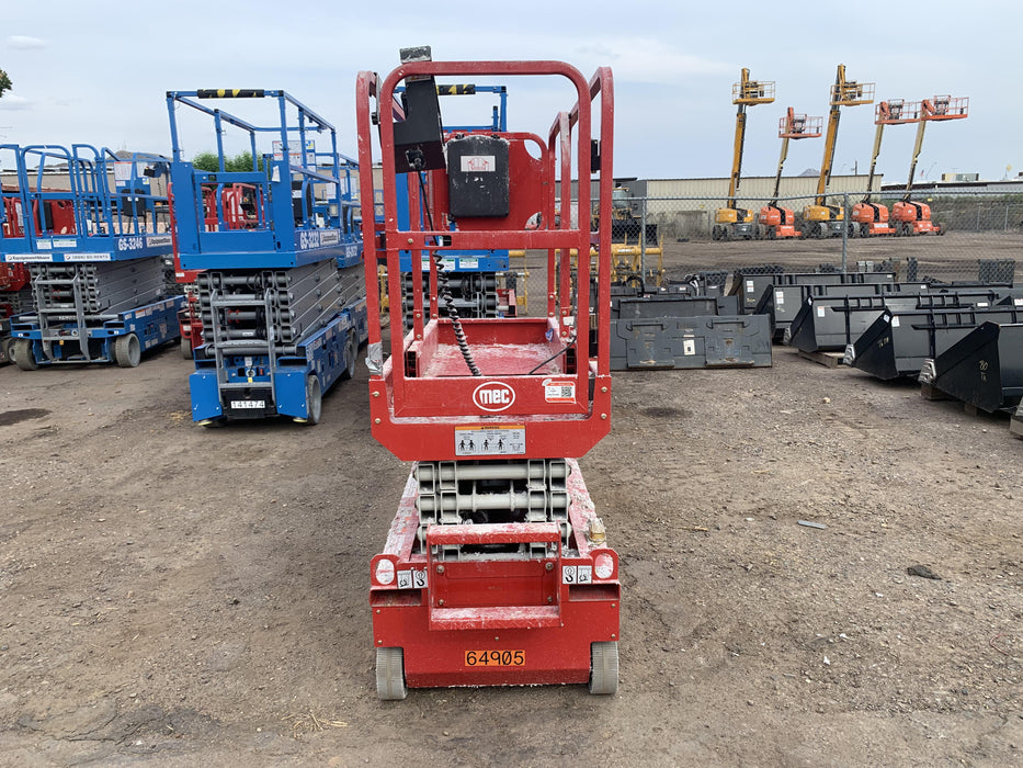 2020 MEC 1330SE MEC 1330SE